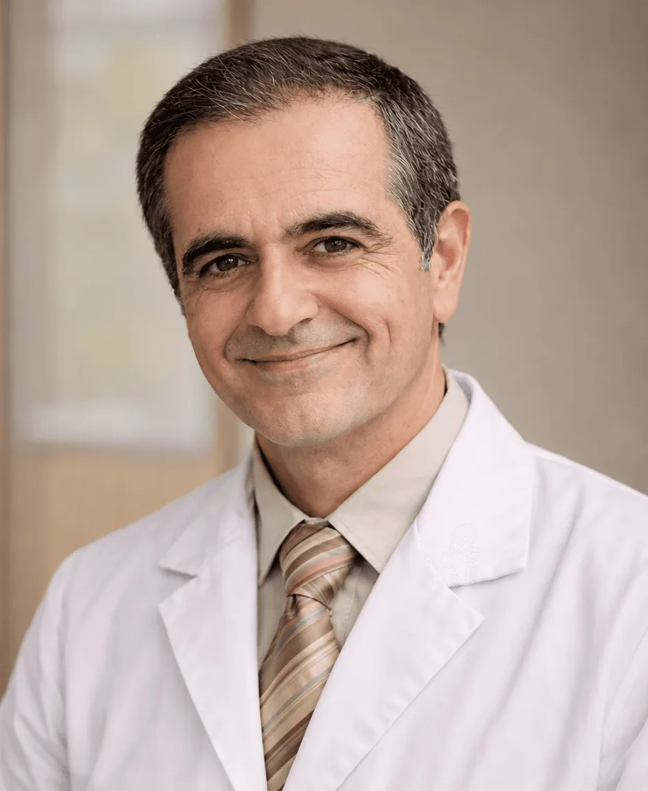 Dr. Edmond Dooman, DC, leading provider and spine specialist at Camarillo Spine & Nerve Institute